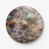 SPARKLASSE PAPPTELLER (Vorderseite)