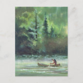 SPARKLASSEN VON SHARON SHARPE POSTKARTE (Vorderseite)