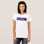 SPARKLE Aschenputtel T-Shirt (Vorne ganz)