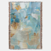 Sparkle Beach Decke (Vorderseite Vertikal)