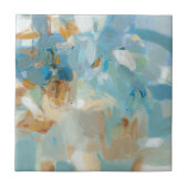 Sparkle Beach Fliese (Vorderseite)