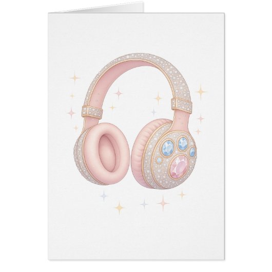 Sparkle Beats (Vorne)