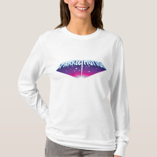 Sparkle-Bewegung T-Shirt