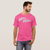 Sparkle-Bewegung T-Shirt (Vorne ganz)