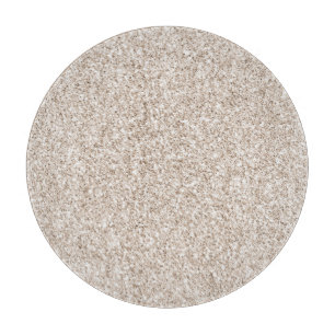 Sparkle Blush Cream Glitz Glitzer         Schneidebrett