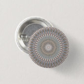 Sparkle Button (Vorne & Hinten)