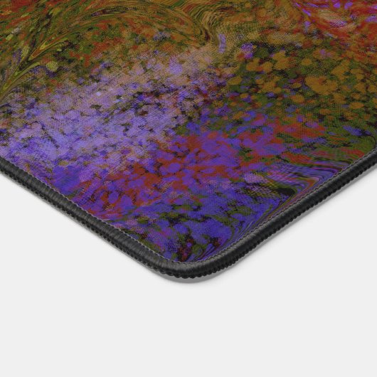 Sparkle Computer- und Laptop-Zubehör Schreibtischunterlage (Ecke)