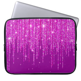 Sparkle Design Laptopschutzhülle