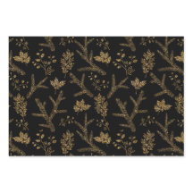 Sparkle Elegante Schwarzes Meer