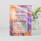 Sparkle-Feierlichkeiten für Neujahr Ankündigung (Stehend Vorderseite)