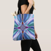 Sparkle Fire 2 Tote Bag Tasche (Von Nahem)