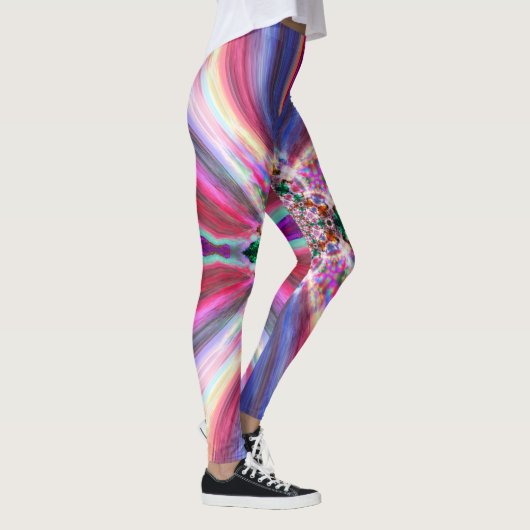 Sparkle Fire Leggings (Rechts)