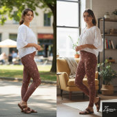 Sparkle Flex Leggings