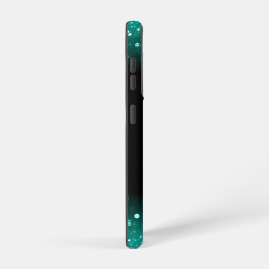 Sparkle für Tourettes Syndrom Custom SamsungCase Samsung Galaxy Hülle (Rechte Seite)