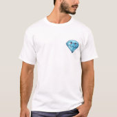 Sparkle Gem T-Shirt (Vorderseite)