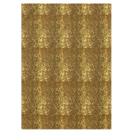 Sparkle Glitzer Nature's Treasure SMulti-Size Tischdecke