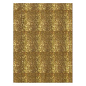 Sparkle Glitzer Nature's Treasure SMulti-Size Tischdecke (Vorderseite)