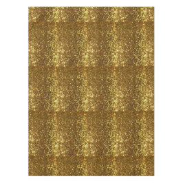 Sparkle Glitzer Nature's Treasure SMulti-Size Tischdecke