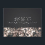 Sparkle Glitzer Sequins Glamour Black Postcard Ankündigungspostkarte<br><div class="desc">Sparkle Glitzer Sequins Glamour Black Postcard. Anpassen mit jedem Text. Matching-Elemente sind verfügbar.</div>