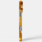 Sparkle Guard: Case-Mate iPhone Hülle (Rückseite / Rechts)