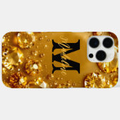 Sparkle Guard: Case-Mate iPhone Hülle (Rückseite (Horizontal))