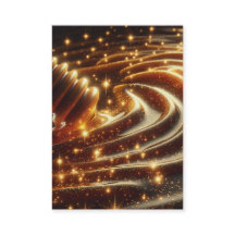 Sparkle Honey | Psalm 19:9-11 KJV Kartenbox