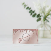 Sparkle Housekeeping Services Klasse Modernes Haus Visitenkarte (Stehend Vorderseite)