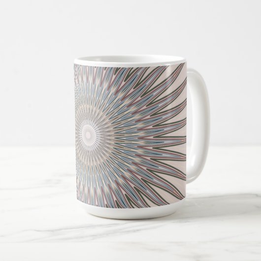 Sparkle Kaffeetasse (VorderseiteRechts)