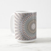 Sparkle Kaffeetasse (Vorderseite Links)