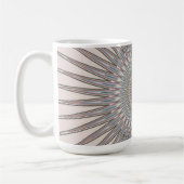 Sparkle Kaffeetasse (Links)