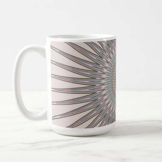 Sparkle Kaffeetasse (Links)