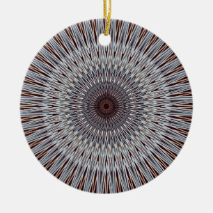 Sparkle Keramik Ornament