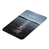 Sparkle! Magnet (Linke Seite)