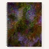 Sparkle Office & School Promotions Produkte Notizblock (Vorderseite)