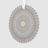 Sparkle Ornament (Vorderseite)