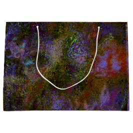 Sparkle Party liefert Geschenkartikel Große Geschenktüte