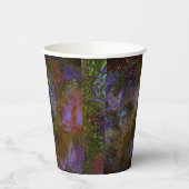 Sparkle Party liefert Tableware-Papiersorten Pappbecher (Links)