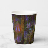 Sparkle Party liefert Tableware-Papiersorten Pappbecher (Rechts)