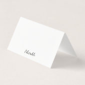 Sparkle Pink Coquette Bow 1. (Rückseite)