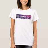 SPARKLE Project Runway T - Shirt (Vorderseite)