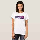 SPARKLE Project Runway T - Shirt (Vorne ganz)