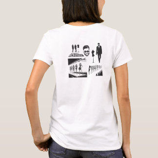 SPARKLE Project Runway T - Shirt