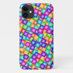 Sparkle Rainbow Case-Mate iPhone Hülle