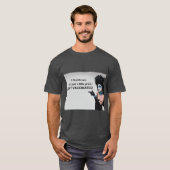 Sparkle Says T-Shirt (Vorne ganz)