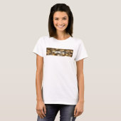SPARKLE Schloss Versailles 5 T - Shirt (Vorne ganz)