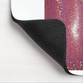 Sparkle & Shine Mousepad (Ecke)
