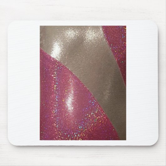 Sparkle & Shine Mousepad (Vorne)