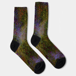 Sparkle Socken