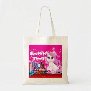 Sparkle Time Pony Tragetasche