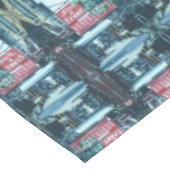 Sparkle Tischdecke (Schrägansicht)